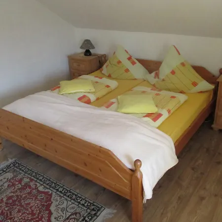 Gastehaus Margarethe *