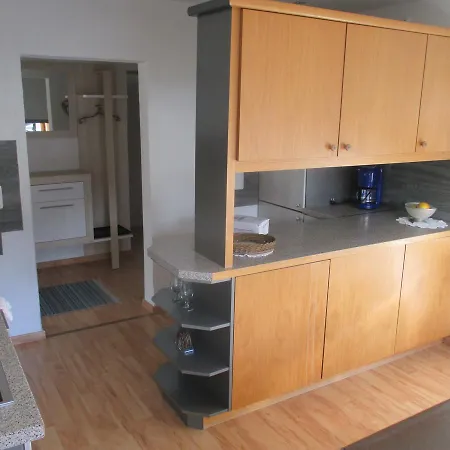 Apartmán Gastehaus Margarethe