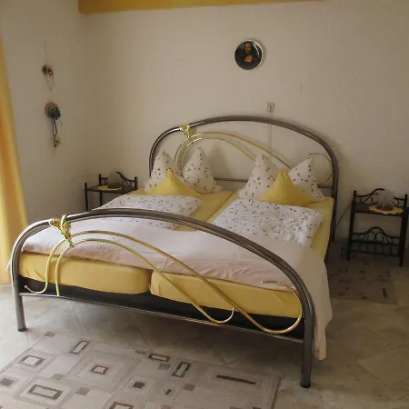 Gastehaus Margarethe Apartment *