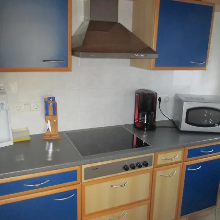 Gastehaus Margarethe Apartmán Oberstdorf