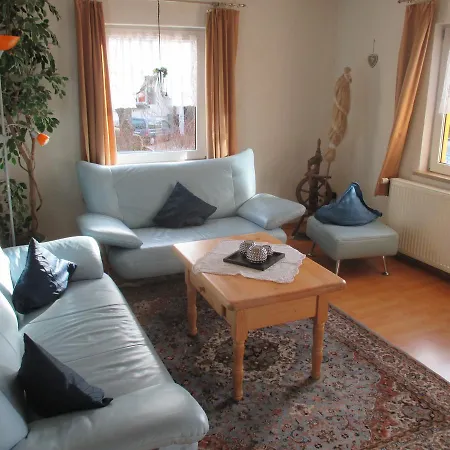 Apartmán Gastehaus Margarethe