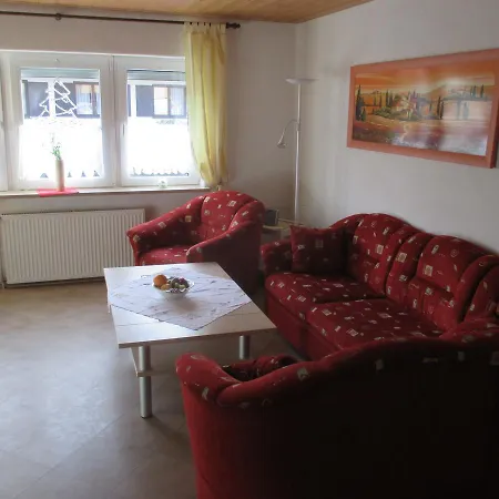 Gastehaus Margarethe *