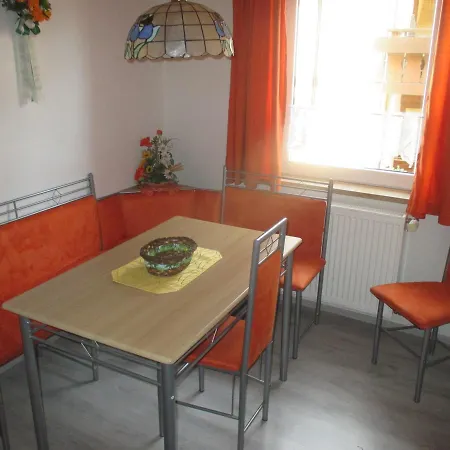 Gastehaus Margarethe Apartmán