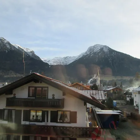 Gastehaus Margarethe *