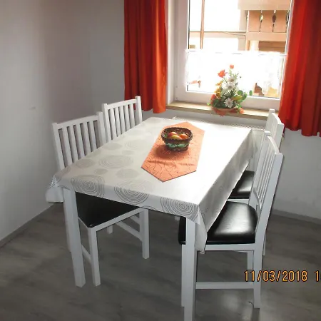 Gastehaus Margarethe